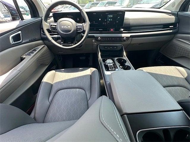 new 2026 Kia Carnival car, priced at $43,984