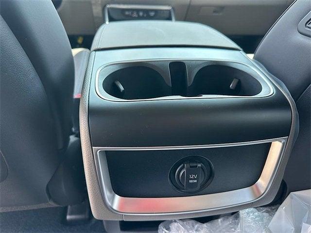 new 2026 Kia Carnival car, priced at $43,984
