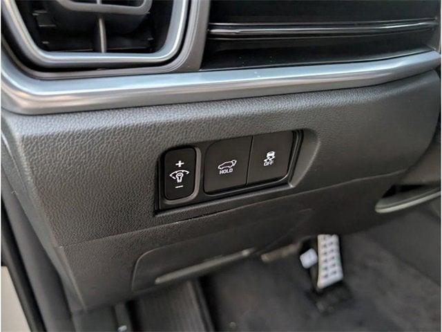 new 2026 Kia Sorento car, priced at $44,356