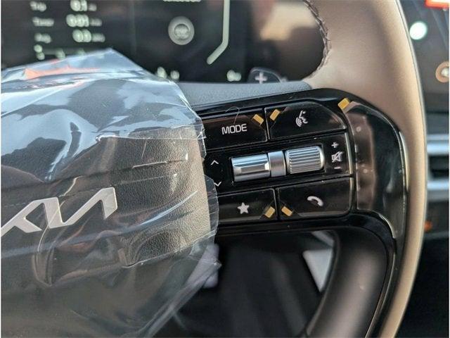 new 2026 Kia Sorento car, priced at $44,356