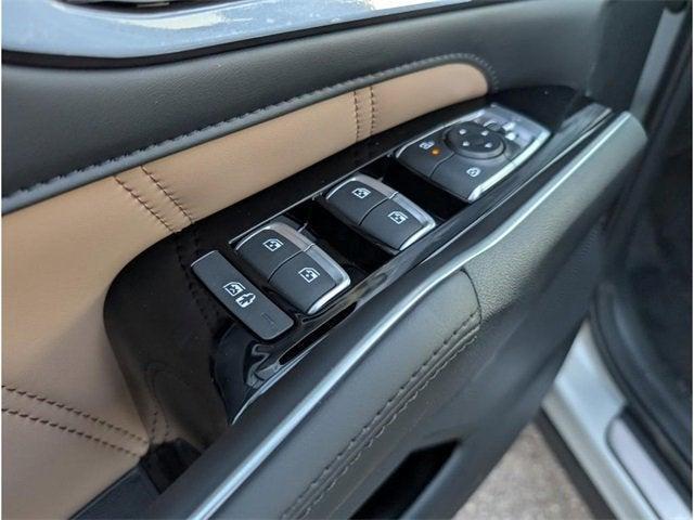 new 2026 Kia Sorento car, priced at $44,356