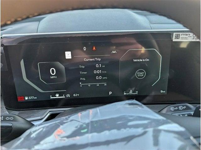 new 2026 Kia Sorento car, priced at $44,356