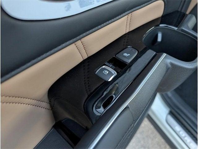 new 2026 Kia Sorento car, priced at $44,356