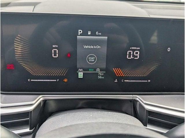 new 2025 Kia Sorento car, priced at $29,054