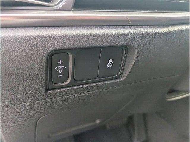 new 2025 Kia Sorento car, priced at $29,054