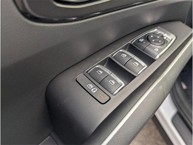 new 2025 Kia Sorento car, priced at $29,054