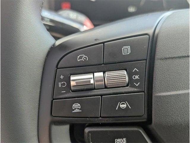 new 2025 Kia K4 car, priced at $23,065