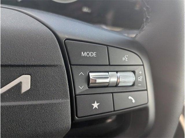 new 2025 Kia K4 car, priced at $23,065