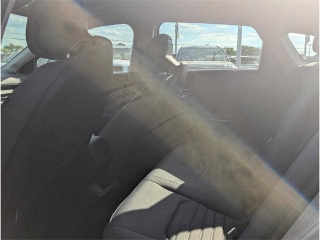 new 2025 Kia K4 car, priced at $23,065