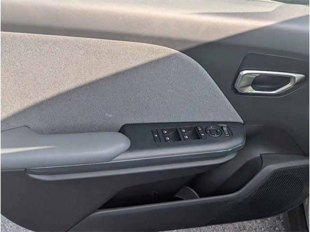 new 2025 Kia K4 car, priced at $23,065