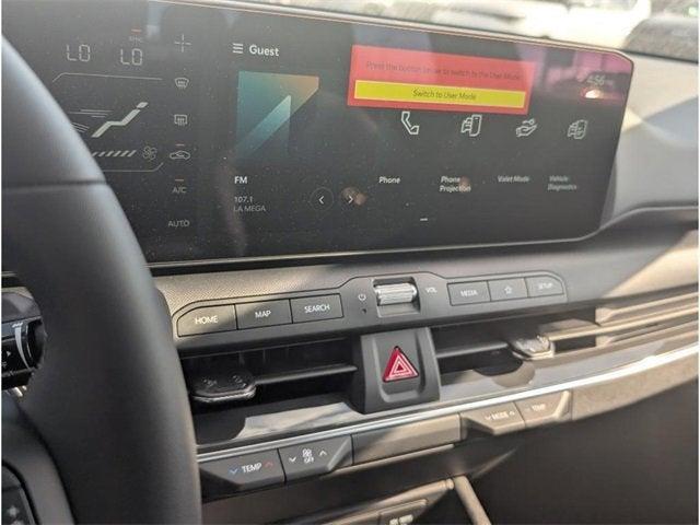 new 2025 Kia K4 car, priced at $23,065