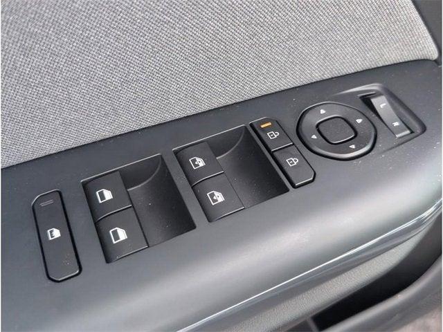 new 2025 Kia K4 car, priced at $23,065