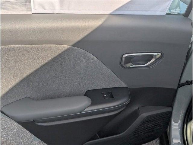 new 2025 Kia K4 car, priced at $23,065