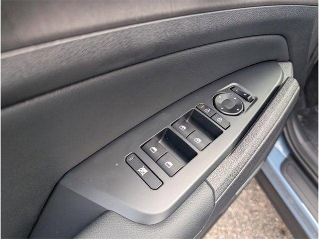 new 2026 Kia Sportage Hybrid car, priced at $34,565