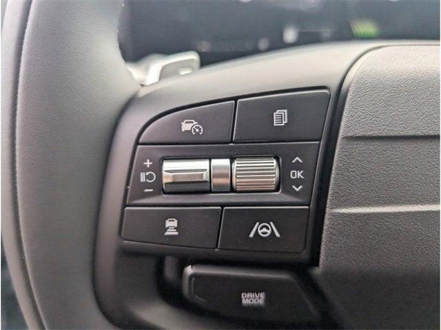 new 2026 Kia Sportage Hybrid car, priced at $34,565