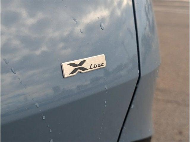 new 2026 Kia Sportage Hybrid car, priced at $34,565