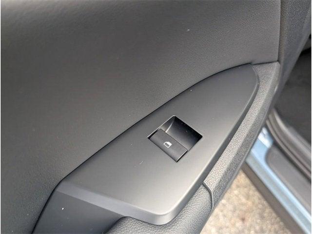 new 2026 Kia Sportage Hybrid car, priced at $34,565