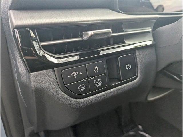 new 2026 Kia Sportage Hybrid car, priced at $34,565