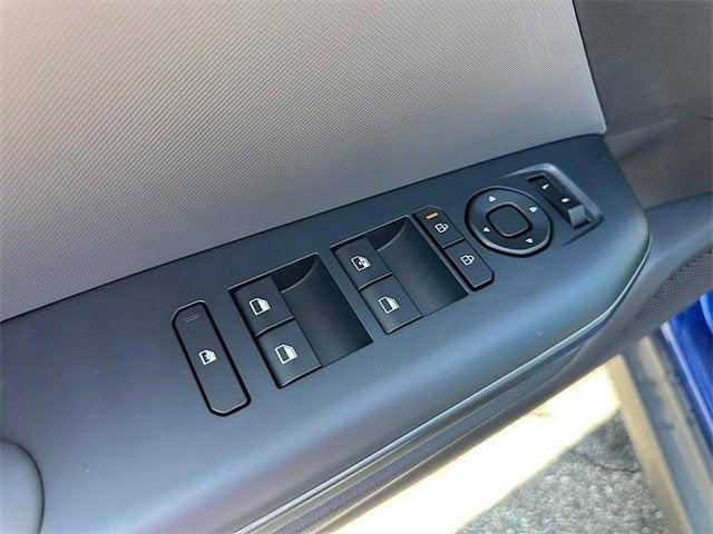 new 2025 Kia K4 car, priced at $22,488