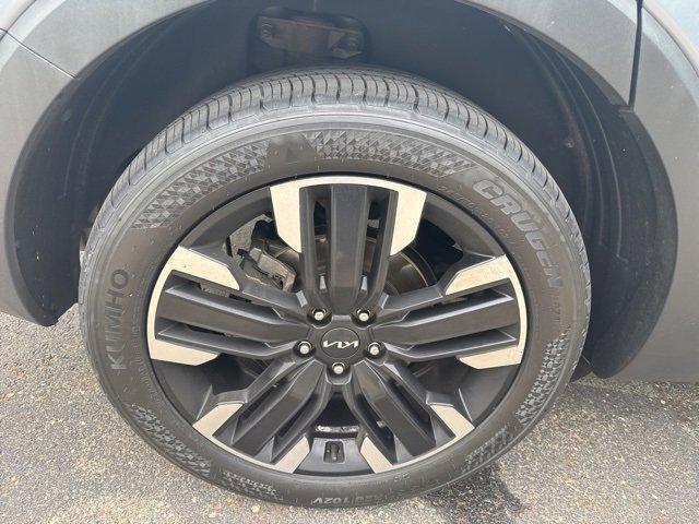 used 2024 Kia Telluride car, priced at $38,597