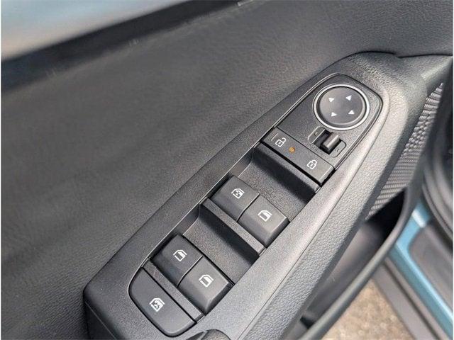 new 2026 Kia Seltos car, priced at $25,669