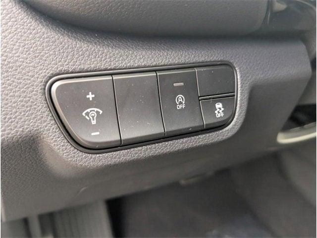 new 2026 Kia Seltos car, priced at $25,669