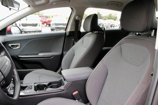 new 2025 Kia K4 car, priced at $24,109