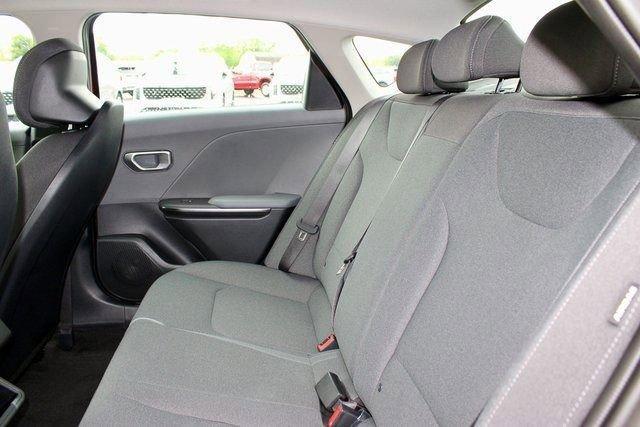 new 2025 Kia K4 car, priced at $22,818