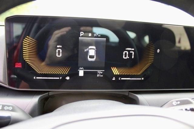 new 2025 Kia K4 car, priced at $23,118