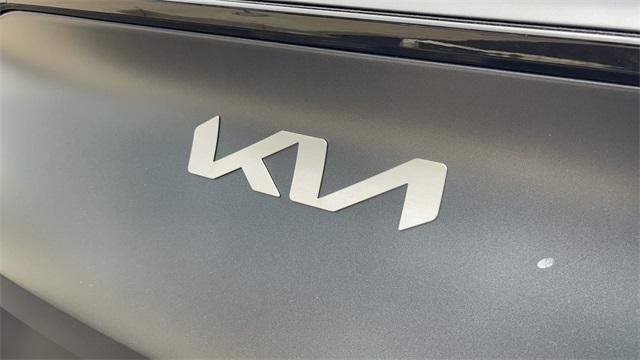 new 2024 Kia Sportage Plug-In Hybrid car, priced at $44,667