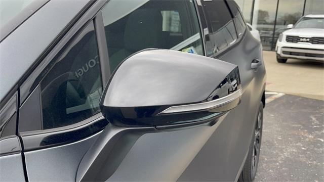 new 2024 Kia Sportage Plug-In Hybrid car, priced at $44,667