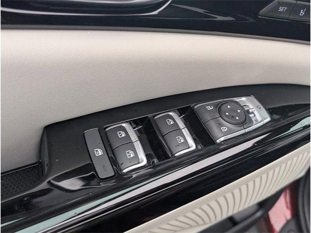 used 2024 Kia Carnival car, priced at $41,487