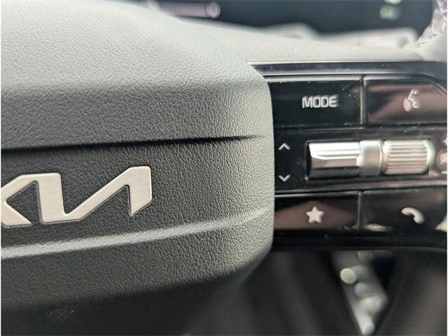 new 2026 Kia Sorento car, priced at $37,270