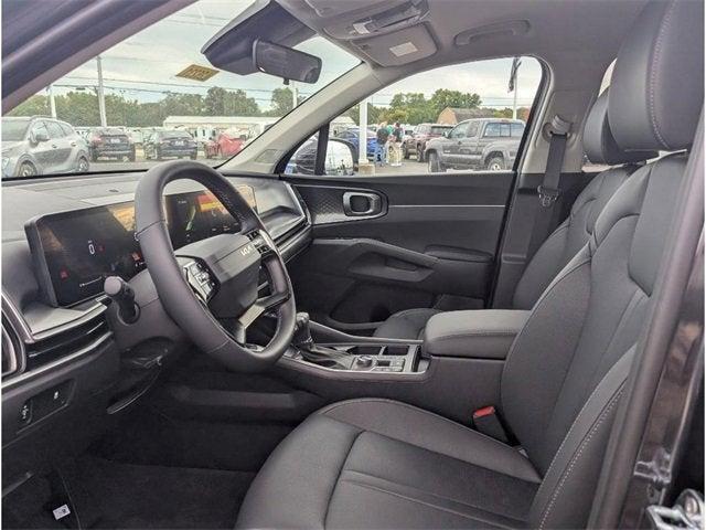 new 2026 Kia Sorento car, priced at $37,270
