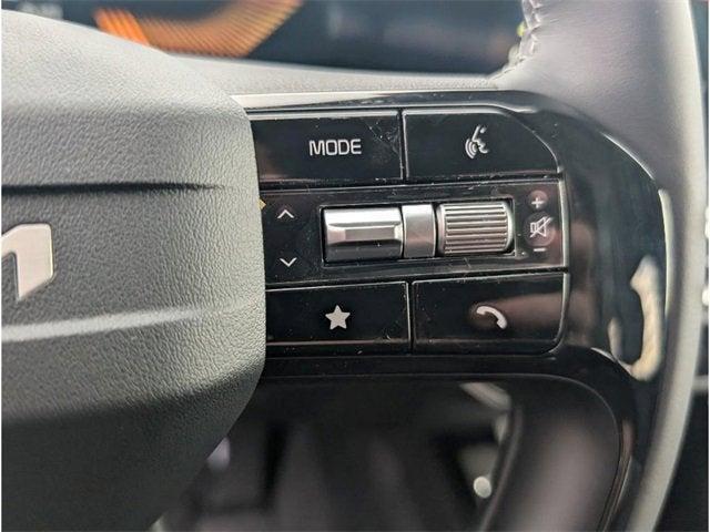 new 2026 Kia Sorento car, priced at $37,270