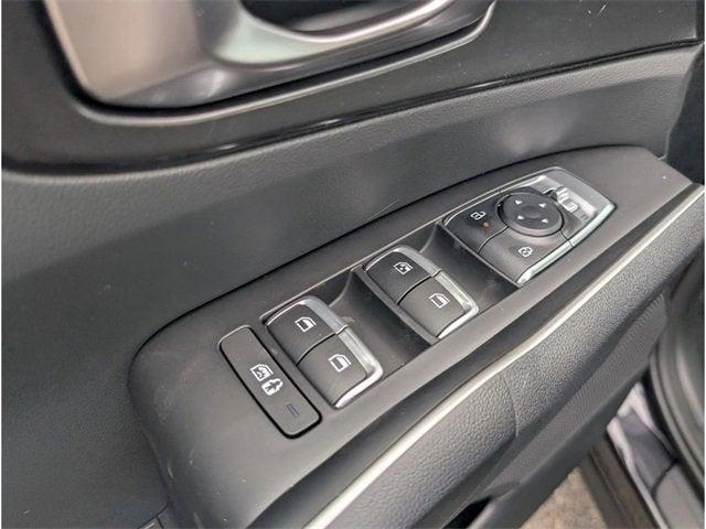 new 2026 Kia Sorento car, priced at $37,270