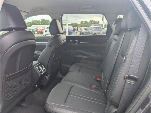 new 2026 Kia Sorento car, priced at $37,270