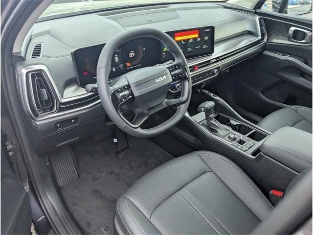 new 2026 Kia Sorento car, priced at $37,270