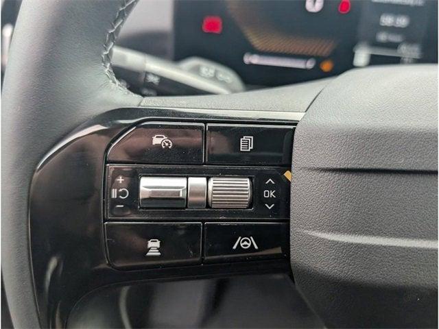 new 2026 Kia Sorento car, priced at $37,270