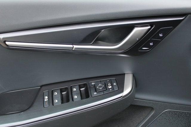 new 2025 Kia EV6 car, priced at $47,215