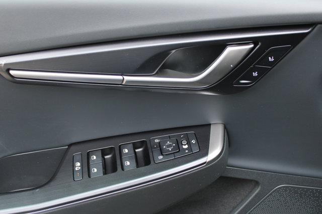 new 2025 Kia EV6 car, priced at $52,057