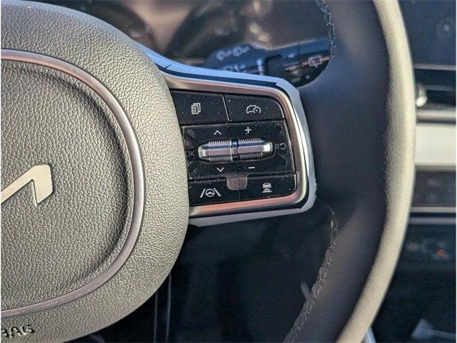 new 2026 Kia Carnival car, priced at $47,370