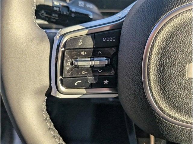 new 2026 Kia Carnival car, priced at $47,370