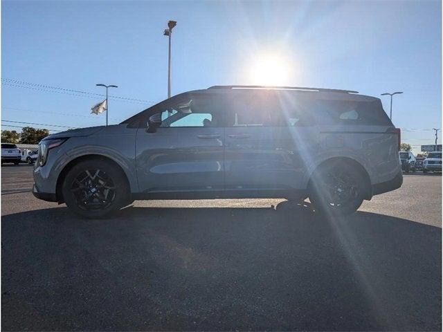 new 2026 Kia Carnival car, priced at $47,370