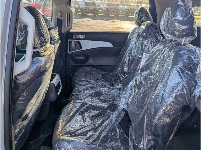 new 2026 Kia Carnival car, priced at $47,370