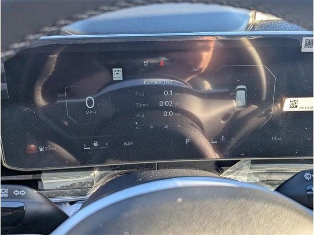 new 2026 Kia Carnival car, priced at $47,370