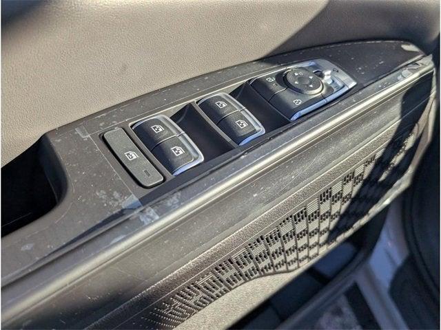 new 2026 Kia Carnival car, priced at $47,370