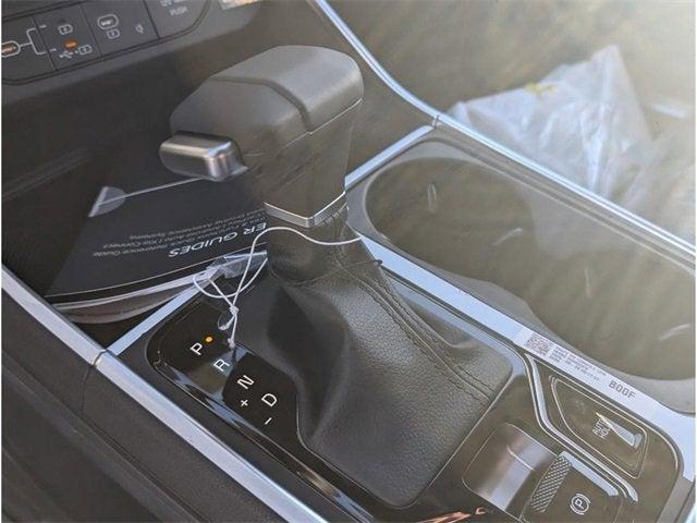 new 2026 Kia Carnival car, priced at $47,370