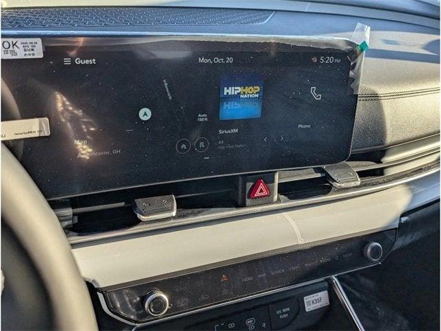 new 2026 Kia Carnival car, priced at $47,370