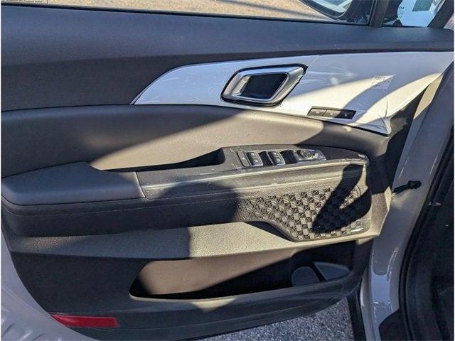 new 2026 Kia Carnival car, priced at $47,370